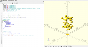 Mushroom openscad.png